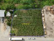 Terreno comercial para Venda em Garuva/SC Centro