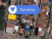 Terreno comercial para Venda em Goiânia/GO Água Branca