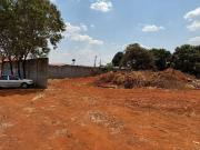 Terreno comercial para Venda em Goiânia/GO Conjunto Vera...