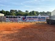 Terreno comercial para Venda em Goiânia/GO Jardim Europa