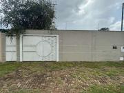 Terreno comercial para Venda em Goiânia/GO Jardim Europa