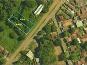 Terreno comercial para Venda em Goiânia/GO Santa Genoveva