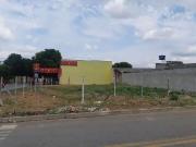 Terreno comercial para Venda em Goiânia/GO Setor Andréia