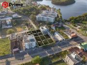 Terreno comercial para Venda em Guarapari/ES Enseada Azul