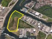 Terreno comercial para Venda em Guarujá/SP CING