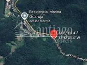 Terreno comercial para Venda em Guarujá/SP Enseada