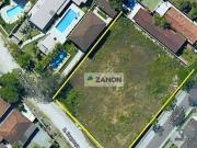 Terreno comercial para Venda em Guarujá/SP Parque Enseada