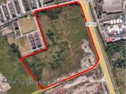 Terreno comercial para Venda em Guarujá/SP Vicente de...