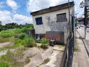 Terreno comercial para Venda em Guarulhos/SP Bonsucesso