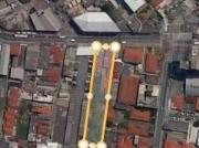 Terreno comercial para Venda em Guarulhos/SP Centro
