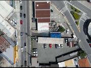 Terreno comercial para Venda em Guarulhos/SP Centro