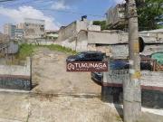 Terreno comercial para Venda em Guarulhos/SP Centro