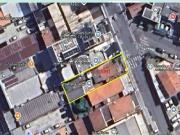 Terreno comercial para Venda em Guarulhos/SP Jardim Barbosa