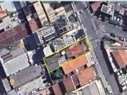 Terreno comercial para Venda em Guarulhos/SP Jardim Barbosa