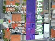 Terreno comercial para Venda em Guarulhos/SP Jardim...