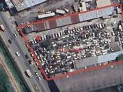 Terreno comercial para Venda em Guarulhos/SP Jardim...