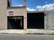 Terreno comercial para Venda em Guarulhos/SP Jardim Taboão