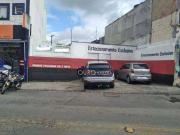 Terreno comercial para Venda em Guarulhos/SP Jardim Valéria