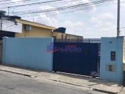 Terreno comercial para Venda em Guarulhos/SP Parque Uirapuru