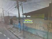 Terreno comercial para Venda em Guarulhos/SP Vila Antonieta