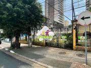 Terreno comercial para Venda em Guarulhos/SP Vila Galvão