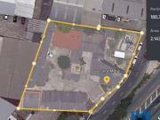 Terreno comercial para Venda em Guarulhos/SP Vila Leonor