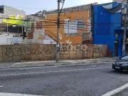 Terreno comercial para Venda em Guarulhos/SP Vila Rachid