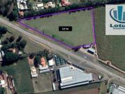 Terreno comercial para Venda em Holambra/SP Secção A