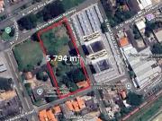 Terreno comercial para Venda em Hortolândia/SP Chácaras...