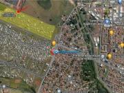 Terreno comercial para Venda em Hortolândia/SP...