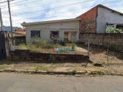 Terreno comercial para Venda em Hortolândia/SP Vila Real