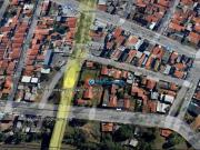 Terreno comercial para Venda em Hortolândia/SP Vila Real