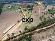 Terreno comercial para Venda em Igarapé/MG Curralinho