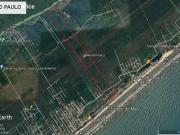 Terreno comercial para Venda em Ilha Comprida/SP...