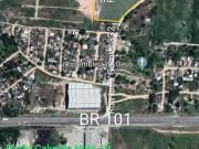 Terreno comercial para Venda em Itaboraí/RJ Quissamã