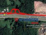 Terreno comercial para Venda em Itapecerica da Serra/SP...