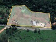 Terreno comercial para Venda em Itapecerica da Serra/SP...