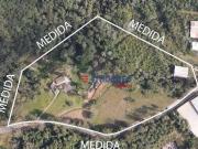 Terreno comercial para Venda em Itapecerica da Serra/SP...