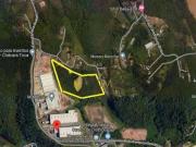 Terreno comercial para Venda em Itapecerica da Serra/SP...