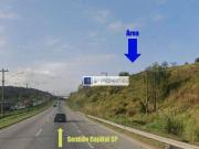 Terreno comercial para Venda em Itapecerica da Serra/SP...