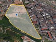 Terreno comercial para Venda em Itapevi/SP Itaparica