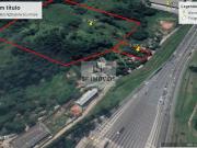 Terreno comercial para Venda em Itapevi/SP Itaqui