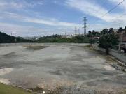 Terreno comercial para Venda em Itapevi/SP Vila Santa Flora