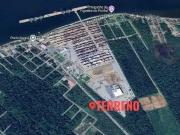 Terreno comercial para Venda em Itapoá/SC Figueira do Pontal