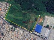 Terreno comercial para Venda em Itaquaquecetuba/SP Perobal