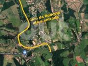 Terreno comercial para Venda em Itatiba/SP Bairro Tapera...