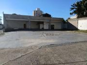 Terreno comercial para Venda em Jacareí/SP Centro