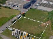 Terreno comercial para Venda em Jandira/SP Jardim Alvorada