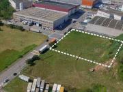 Terreno comercial para Venda em Jandira/SP Jardim Alvorada