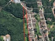 Terreno comercial para Venda em Joinville/SC Floresta
